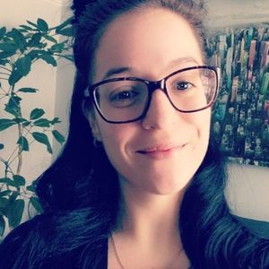 Meet your Posher, Catherine